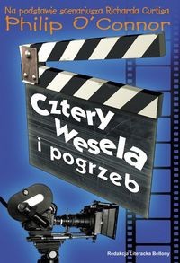 Cztery wesela i pogrzeb - Philip O'Connor