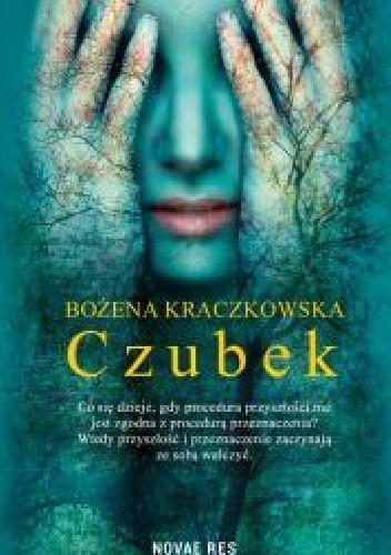 Czubek - Bożena Kraczkowska
