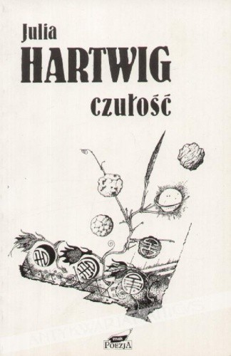 Czułość - Julia Hartwig