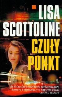 Czuły punkt - Lisa Scottoline