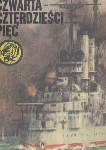 Czwarta czterdzieści pięć - Zbigniew Flisowski