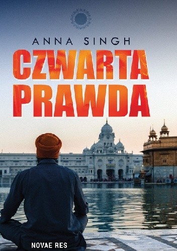 Czwarta prawda - Anna Singh