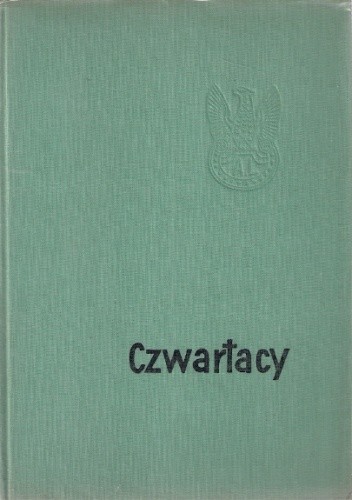 CZWARTACY - praca zbiorowa