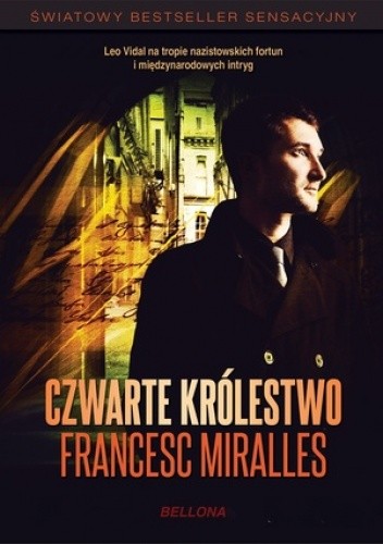 Czwarte królestwo - Francesc Miralles