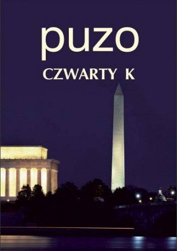 Czwarty K - Mario Puzo