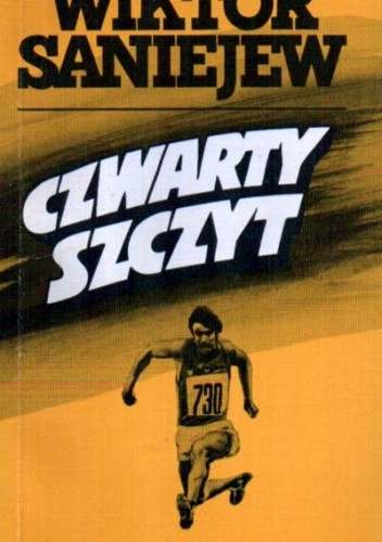 Czwarty szczyt - Wiktor Saniejew