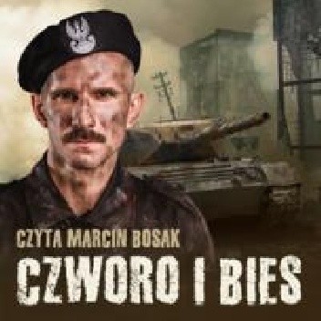 Czworo i Bies - Krzysztof Piskorski