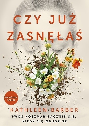 Czy już zasnęłaś - Kathleen Barber