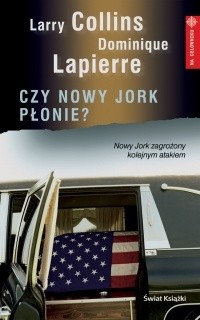 Czy Nowy Jork płonie? - Dominique Lapierre