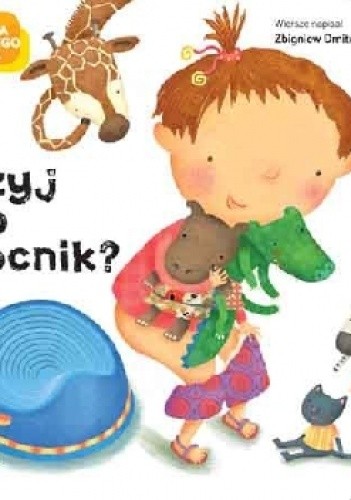 Czyj to nocnik? - Zbigniew Dmitroca