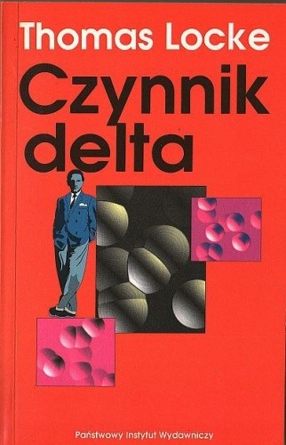 Czynnik Delta - Thomas Locke