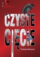Czyste cięcie - Theresa Monsour