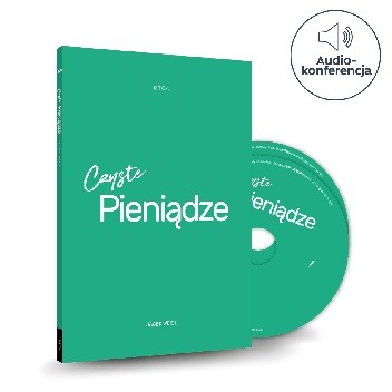 Czyste pieniądze - Jacek Weigl