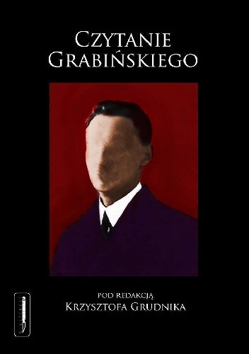 Czytanie Grabińskiego - Wojciech Gutowski