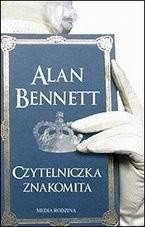 Czytelniczka znakomita - Alan Bennett