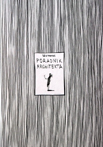 D&U Komiks: Poradnik architekta - Dorota Ryżko