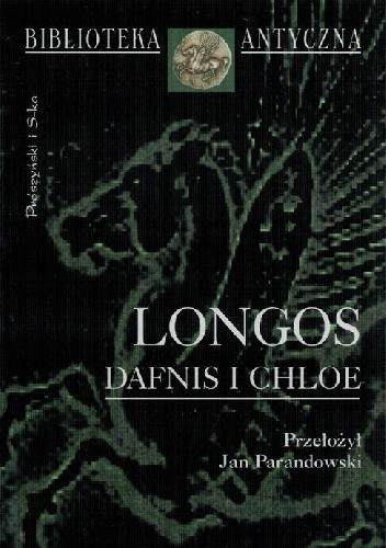 Dafnis i Chloe - Longos