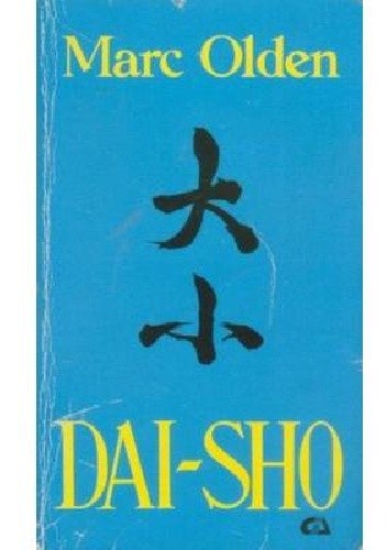 Dai - Sho - Marc Olden