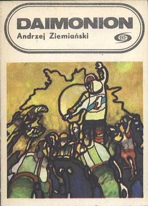 Daimonion - Andrzej Ziemiański