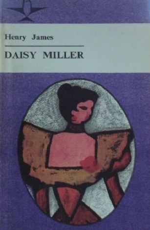 Daisy Miller - Henry James