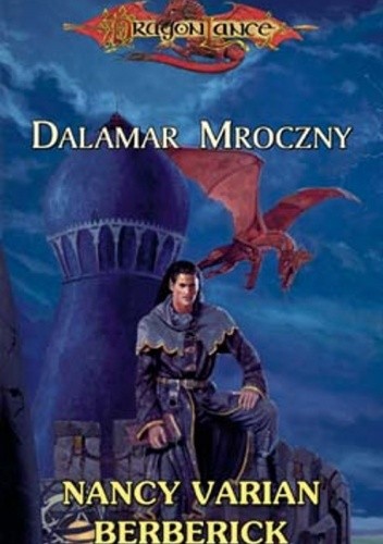 Dalamar Mroczny - Nancy Varian Berberick