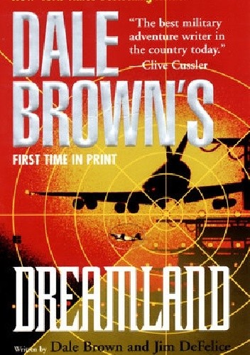 Dale Brown's Dreamland - Dale Brown