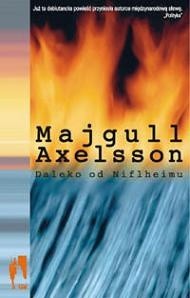 Daleko od Niflheimu - Majgull Axelsson