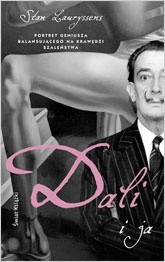 Dali i ja - Stan Lauryssens