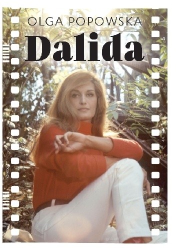 Dalida - Olga Popowska
