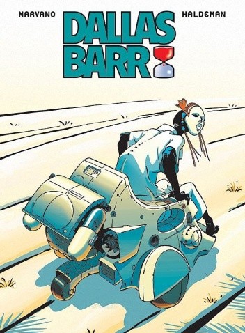 Dallas Barr - Joe William Haldeman