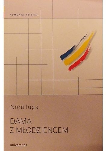 Dama z młodzieńcem - Nora Iuga