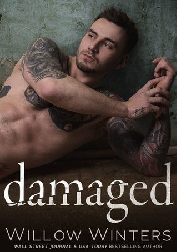 Damaged - Willow Winters