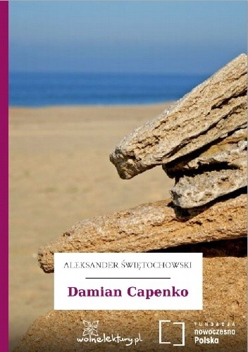 Damian Capenko - Aleksander Świętochowski