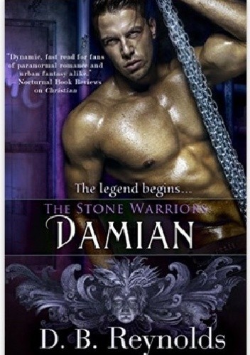 Damian - D.B. Reynolds