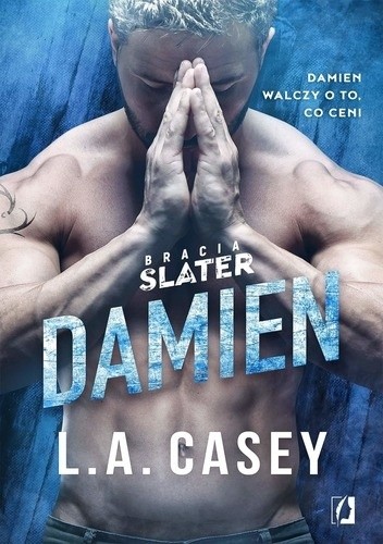 Damien - L.A. Casey
