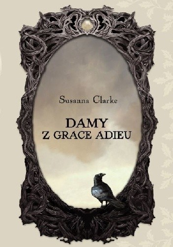 Damy z Grace Adieu - Susanna Clarke