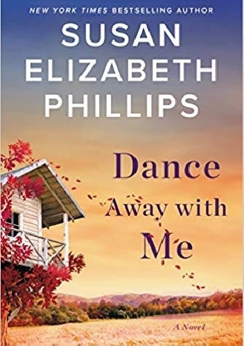 Dance Away with Me - Susan Elizabeth Phillips