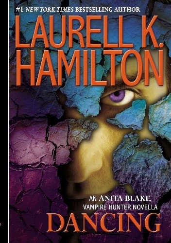 Dancing - Laurell K. Hamilton