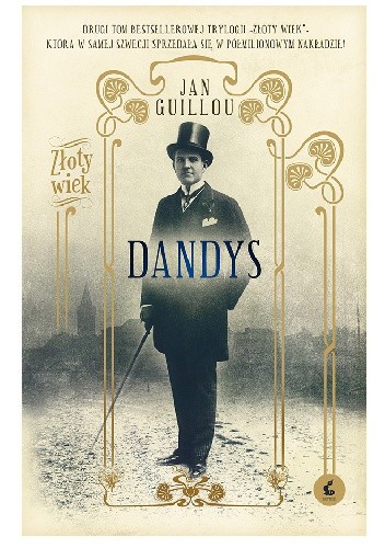 Dandys - Jan Guillou