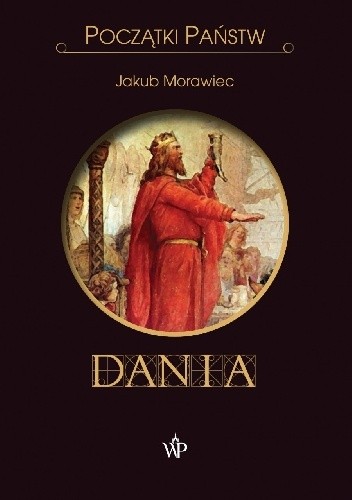 Dania - Jakub Morawiec