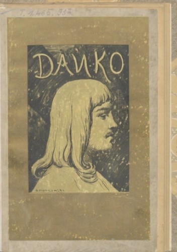 Dańko z Jawuru: powieść na tle historycznym - Narcyza Żmichowska