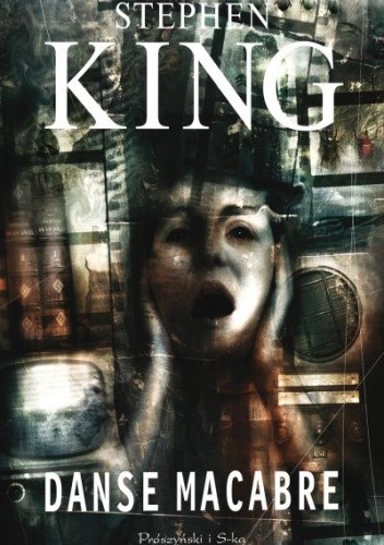 Danse Macabre - Stephen King