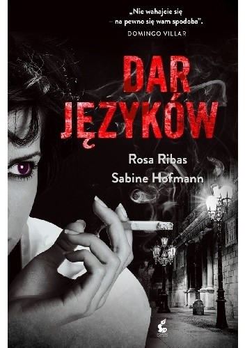 Dar języków - Sabine Hofmann