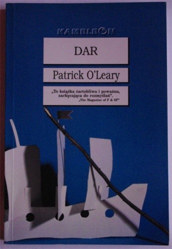 Dar - Patrick O'Leary