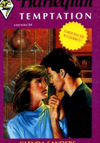 Dar serca - Glenda Sanders