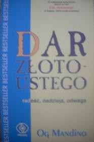 Dar Złotoustego - Og Mandino