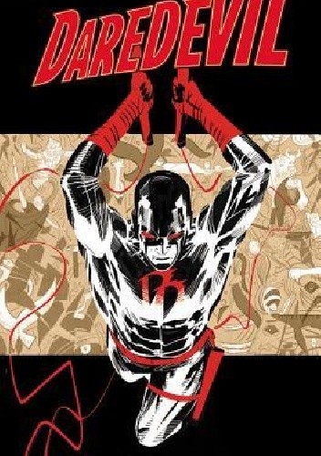 Daredevil: Back in Black, Vol. 3: Dark Art - Ron Garney