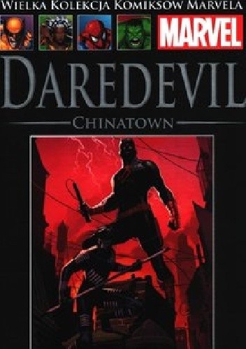 Daredevil: Chinatown - Ron Garney