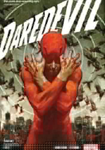 Daredevil- Know Fear - Marco Checchetto