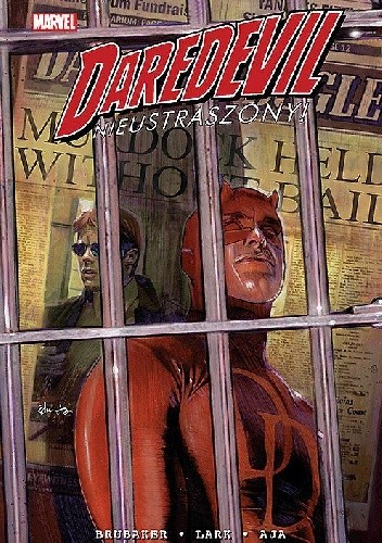 Daredevil - Nieustraszony, tom 4 - Ed Brubaker